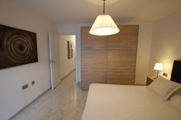 Apartamento Yale Tías Εξωτερικό φωτογραφία