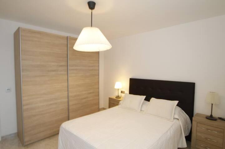Apartamento Yale Tías Εξωτερικό φωτογραφία