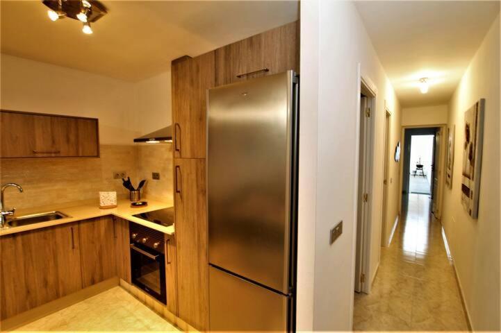 Apartamento Yale Tías Εξωτερικό φωτογραφία
