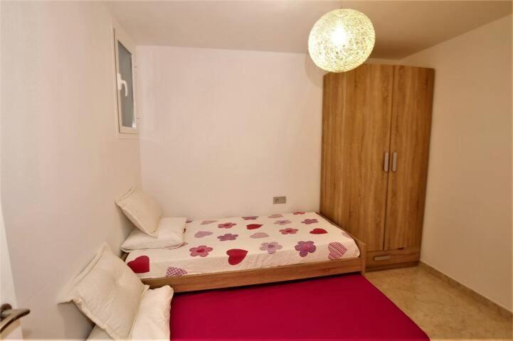 Apartamento Yale Tías Εξωτερικό φωτογραφία